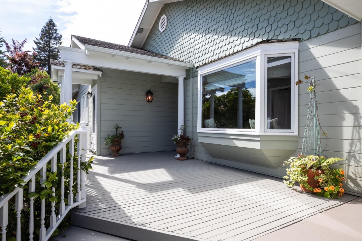 730 Greenview PL - Interior