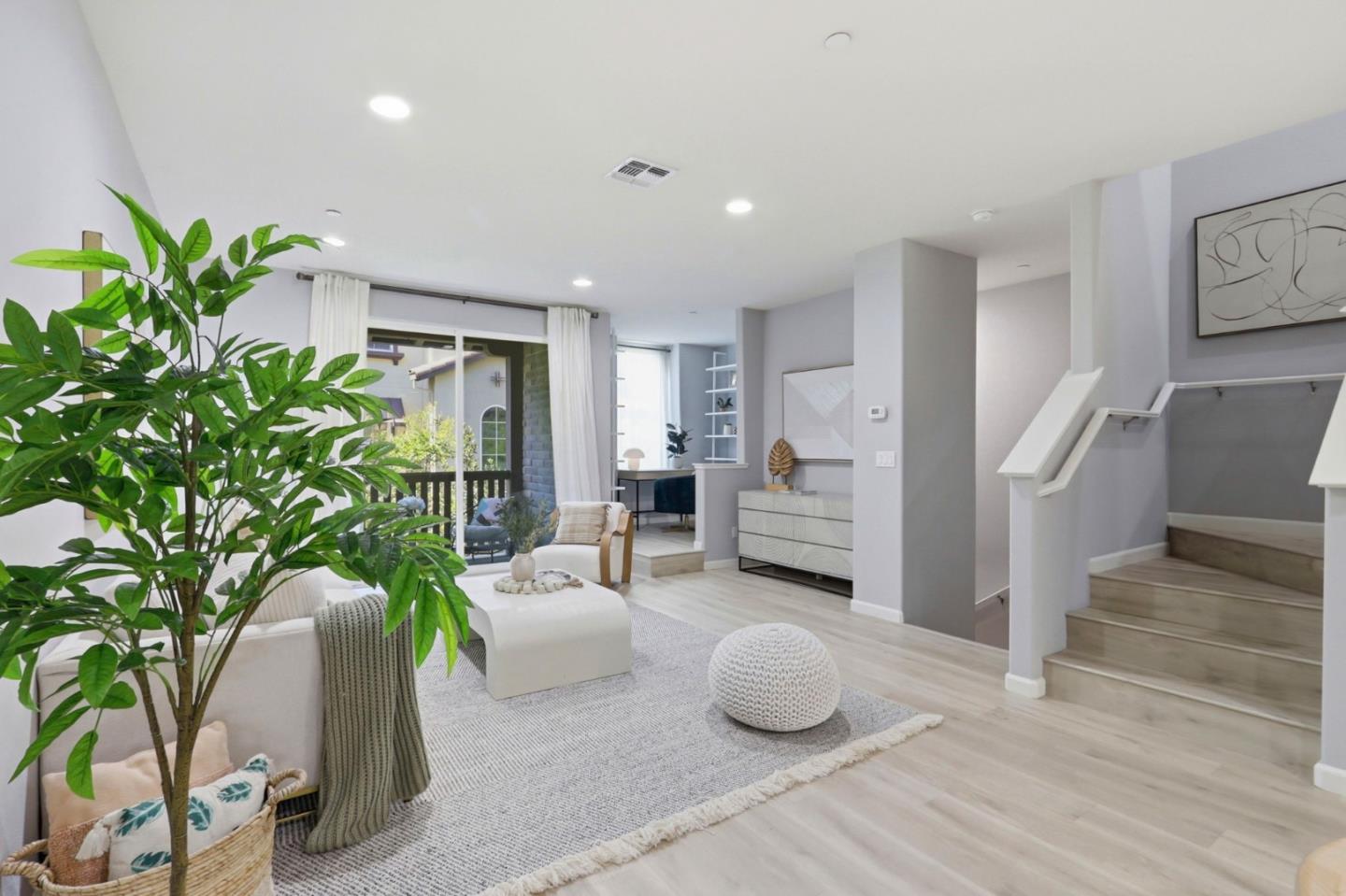 1026 Chamomile - Bedroom