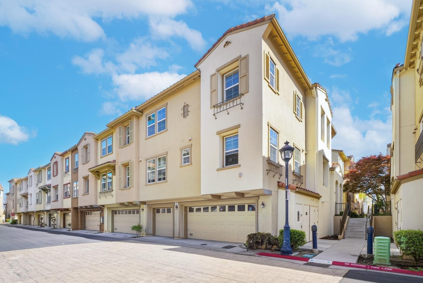 770 Claridad LOOP - Interior