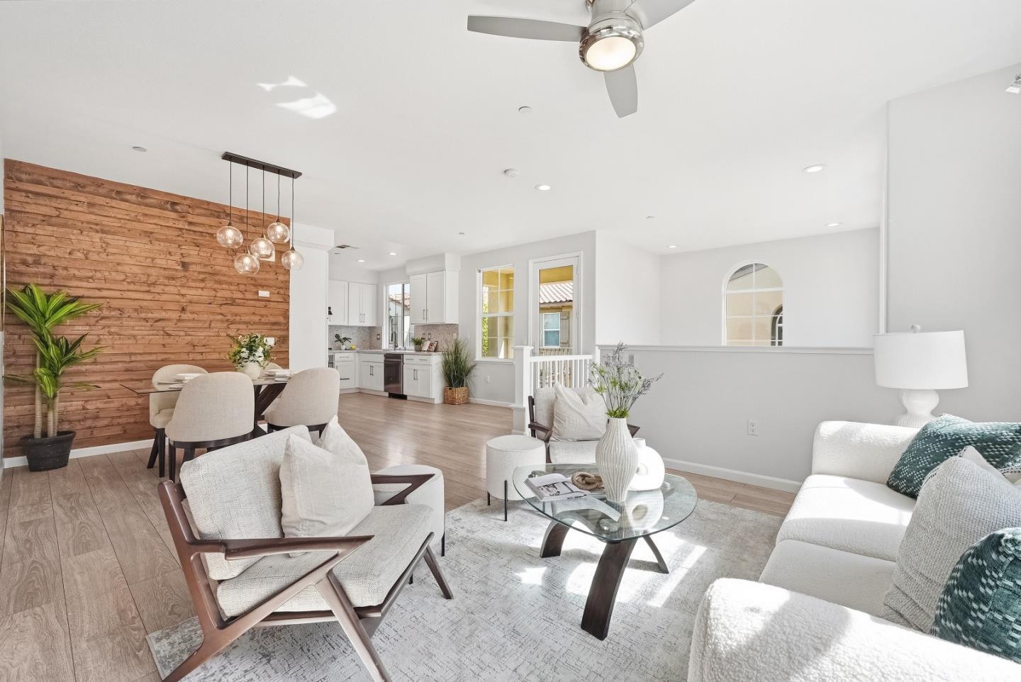 770 Claridad LOOP - Backyard