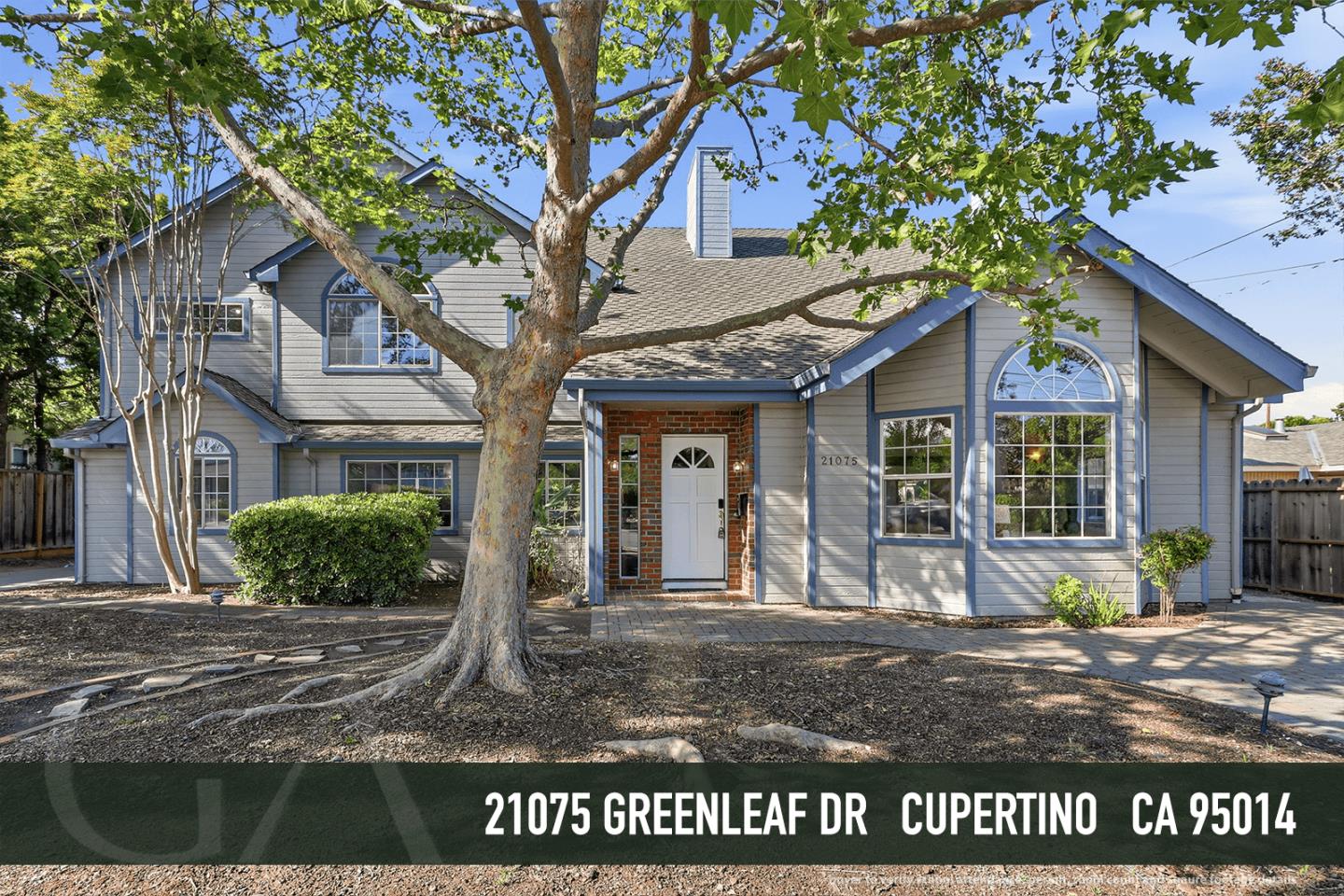21075 Greenleaf DR - Interior
