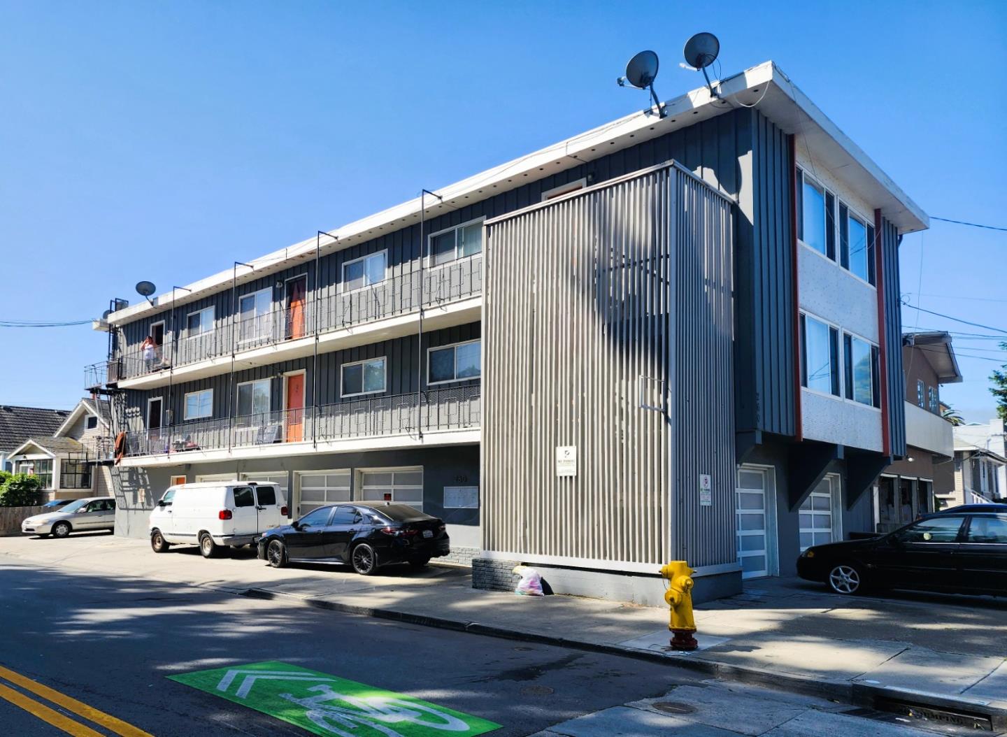 260 San Marco AVE