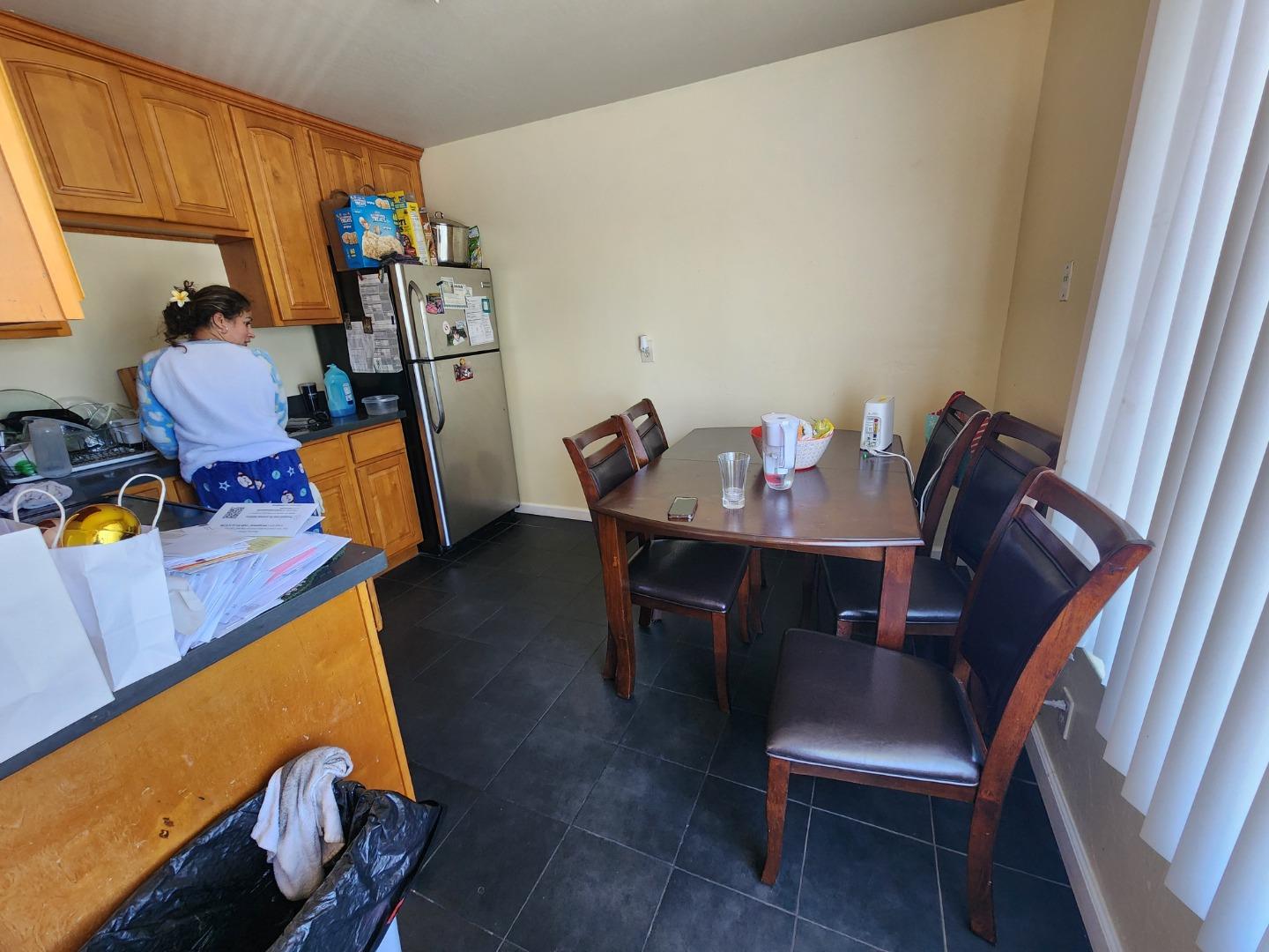 260 San Marco AVE - Bedroom