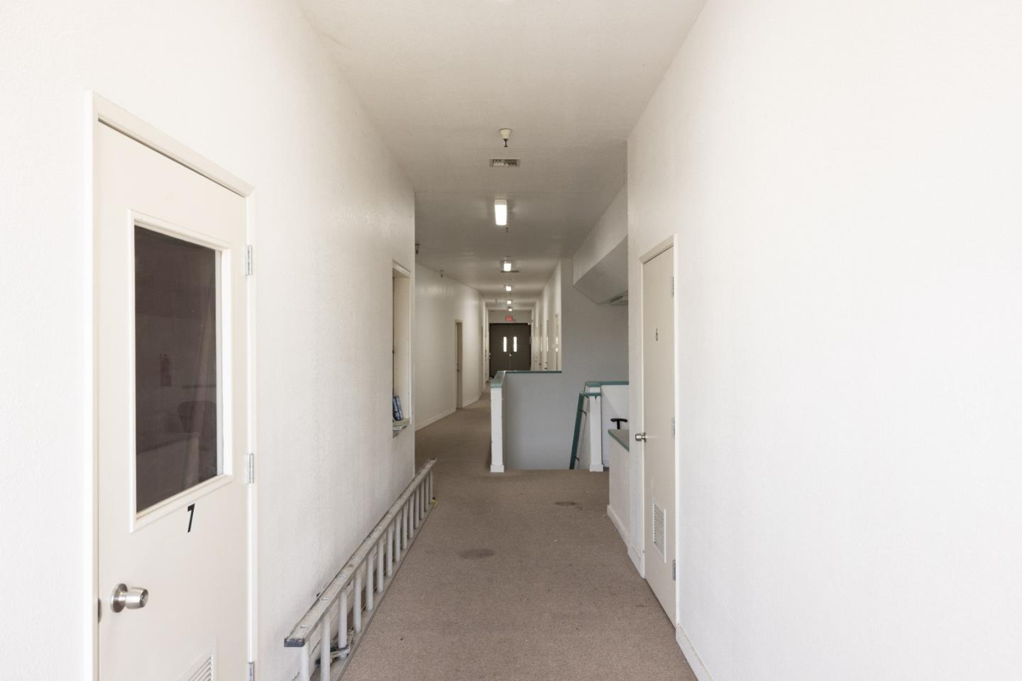 1801 Catalina ST - Backyard