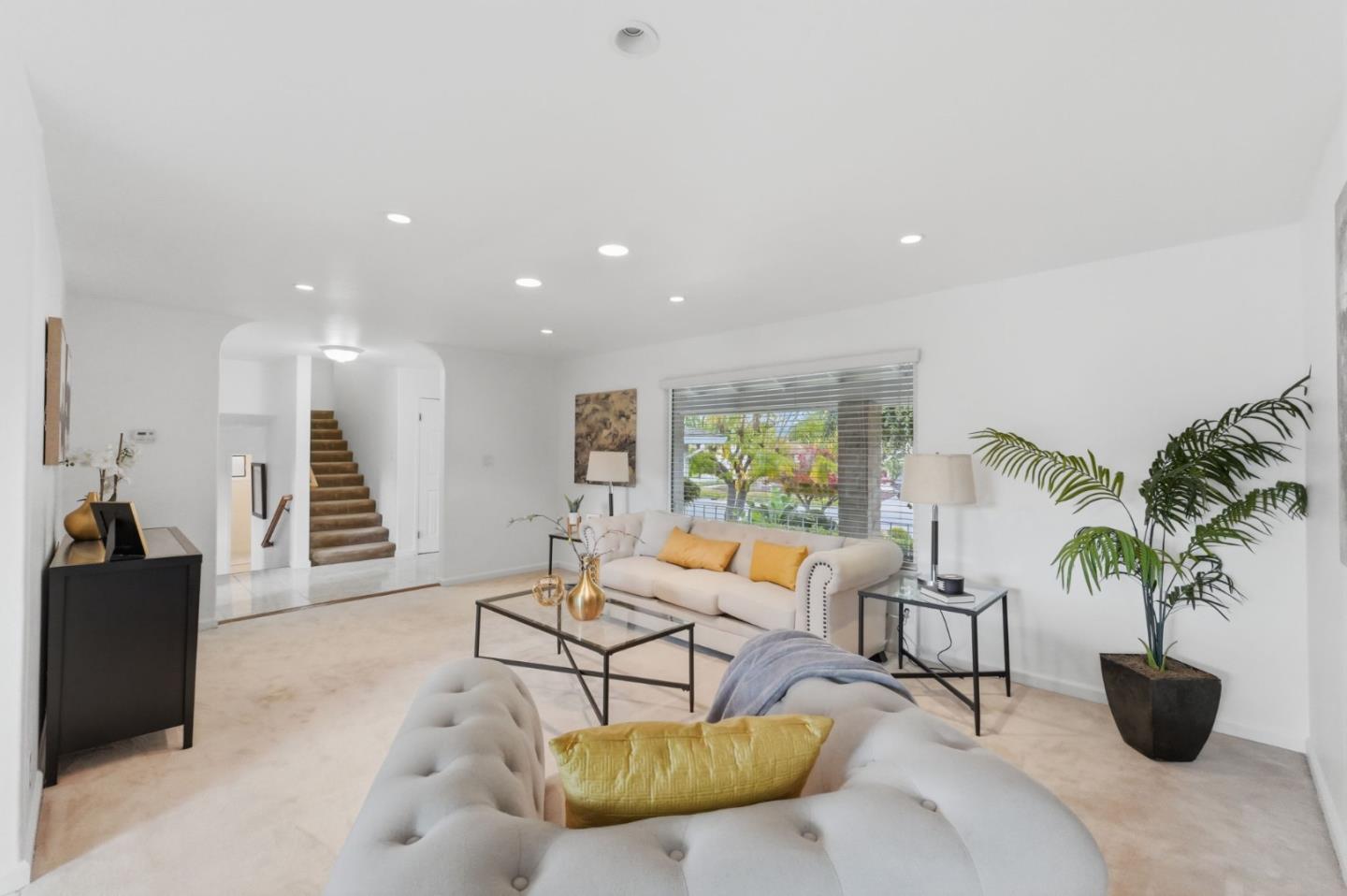 6007 Afton CT - Backyard