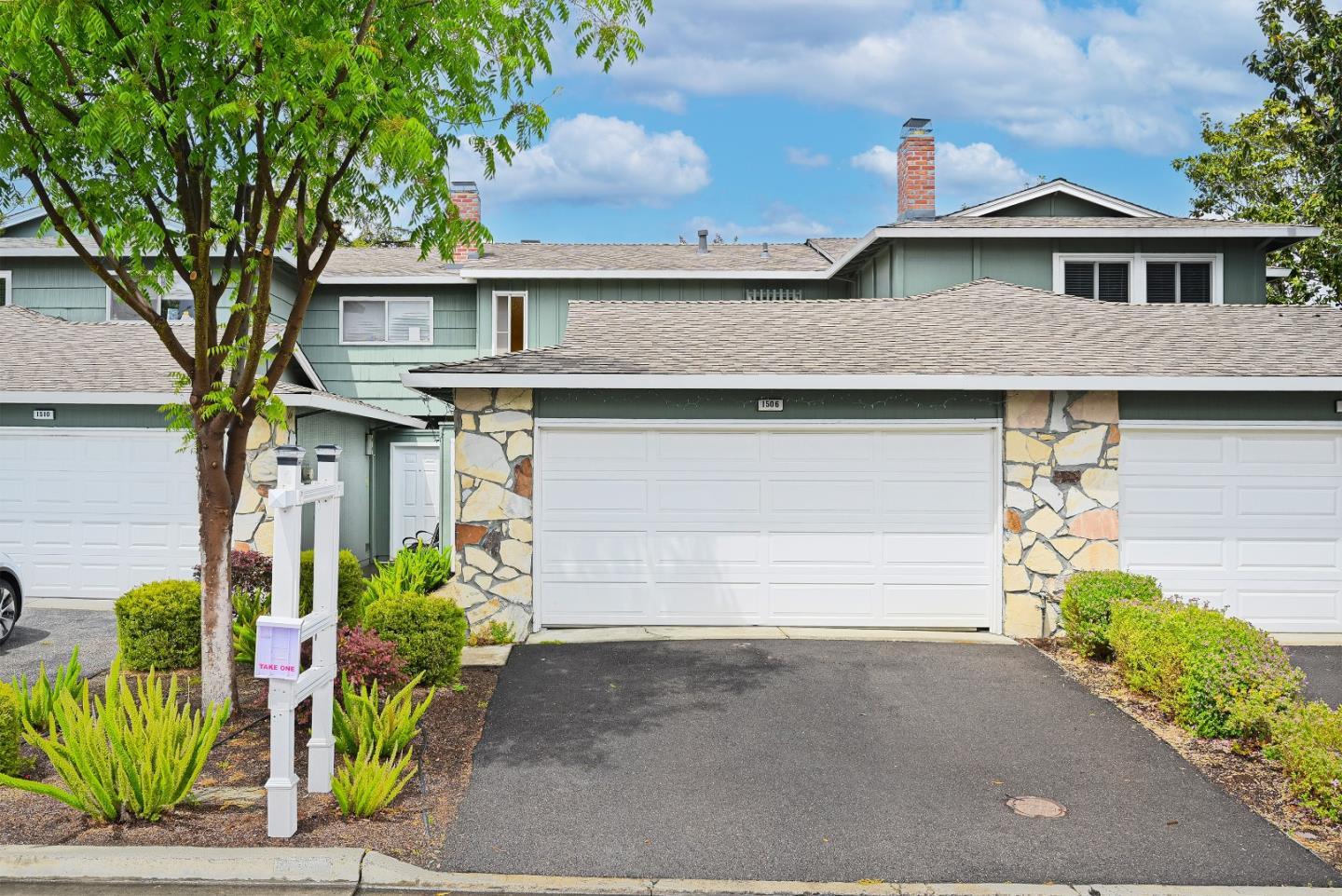 1506 Canna CT - Interior