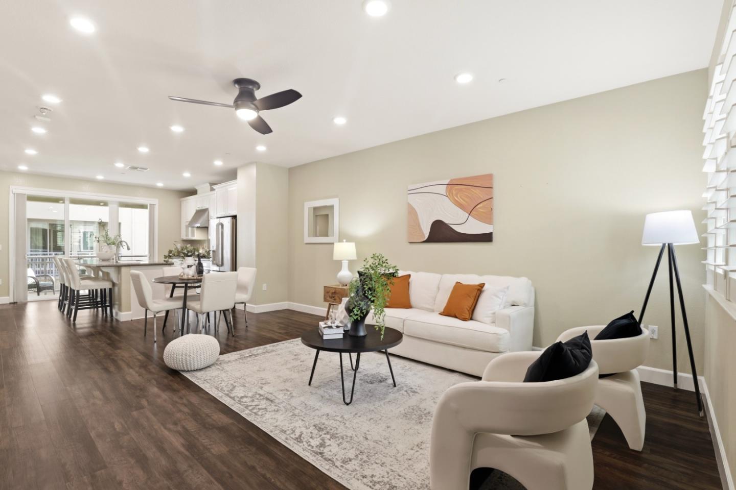 5954 Larkstone LOOP - Backyard