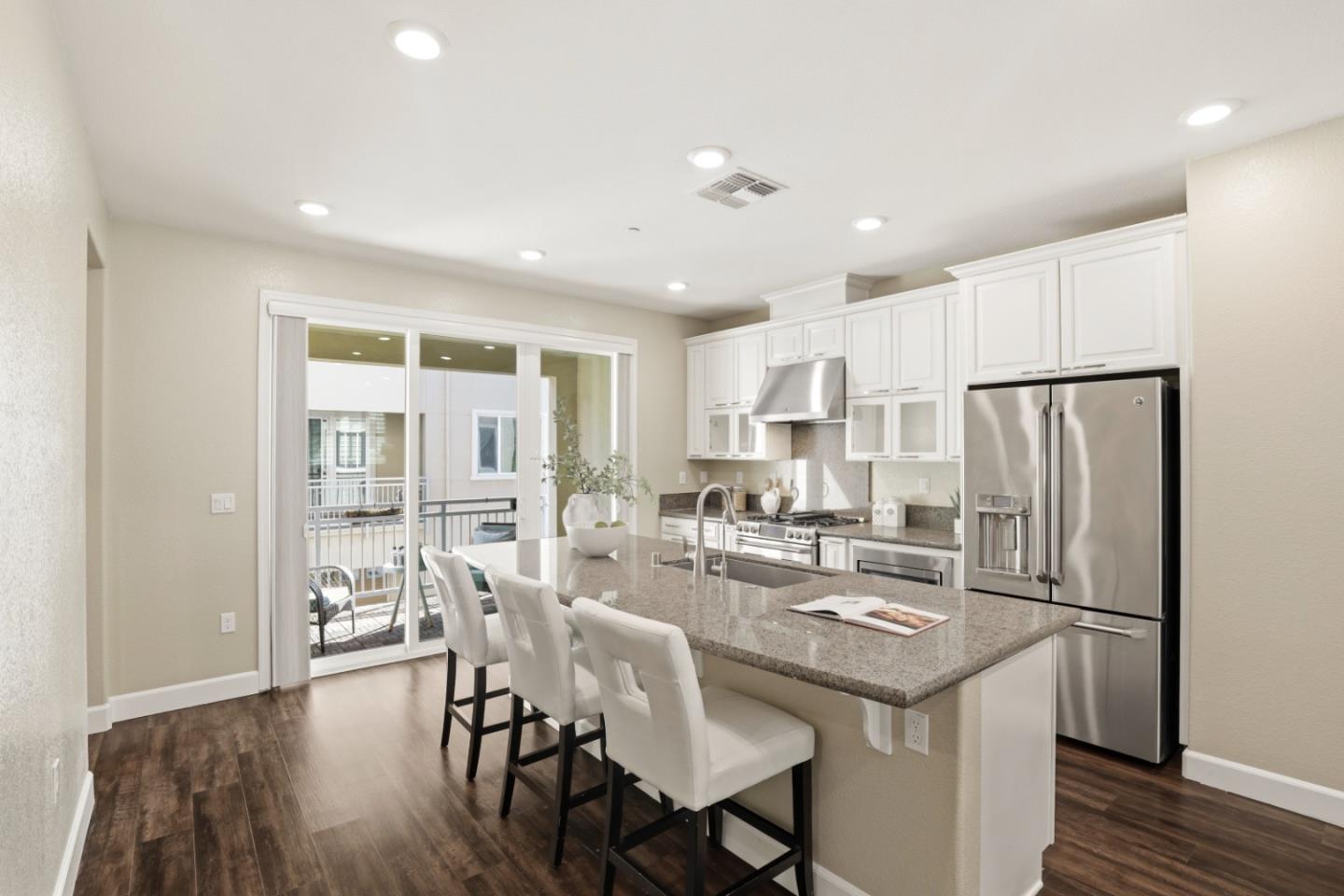 5954 Larkstone LOOP - Bedroom