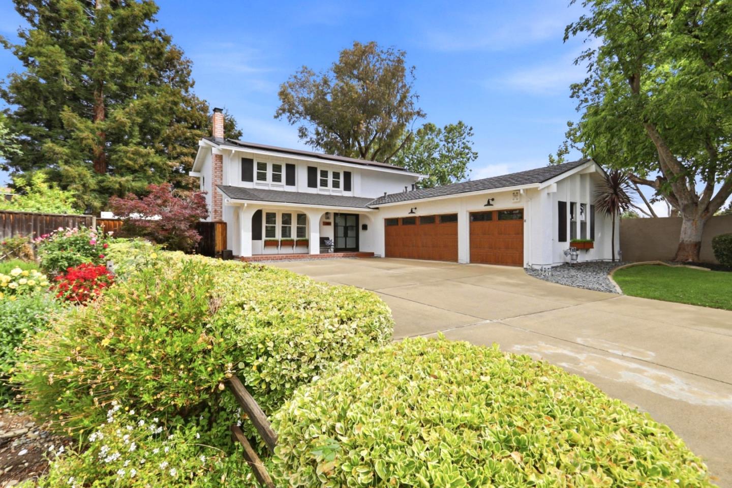 1757 Miriam CT - Interior