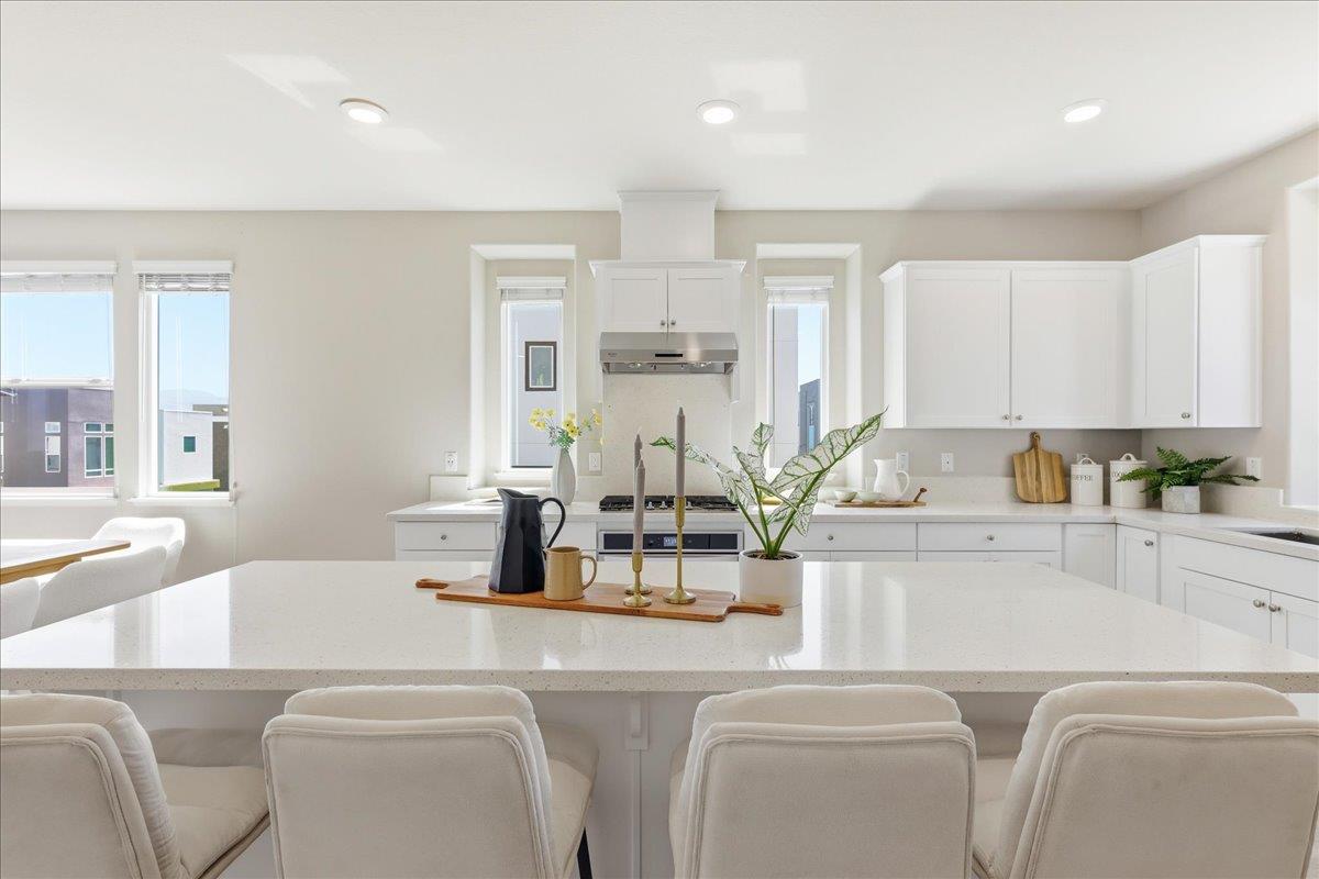 2976 San Jose Vineyard PL 1 - Living area