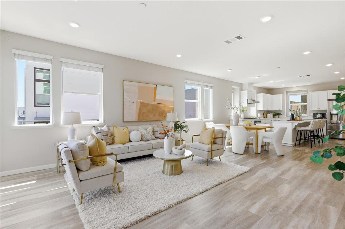 2976 San Jose Vineyard PL 1 - Bedroom