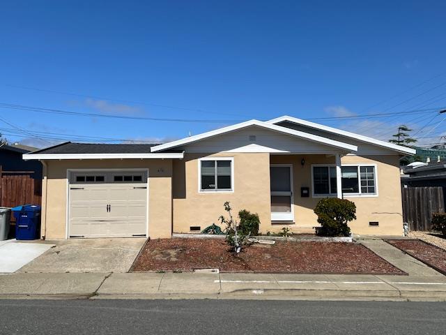 332 San Jose AVE