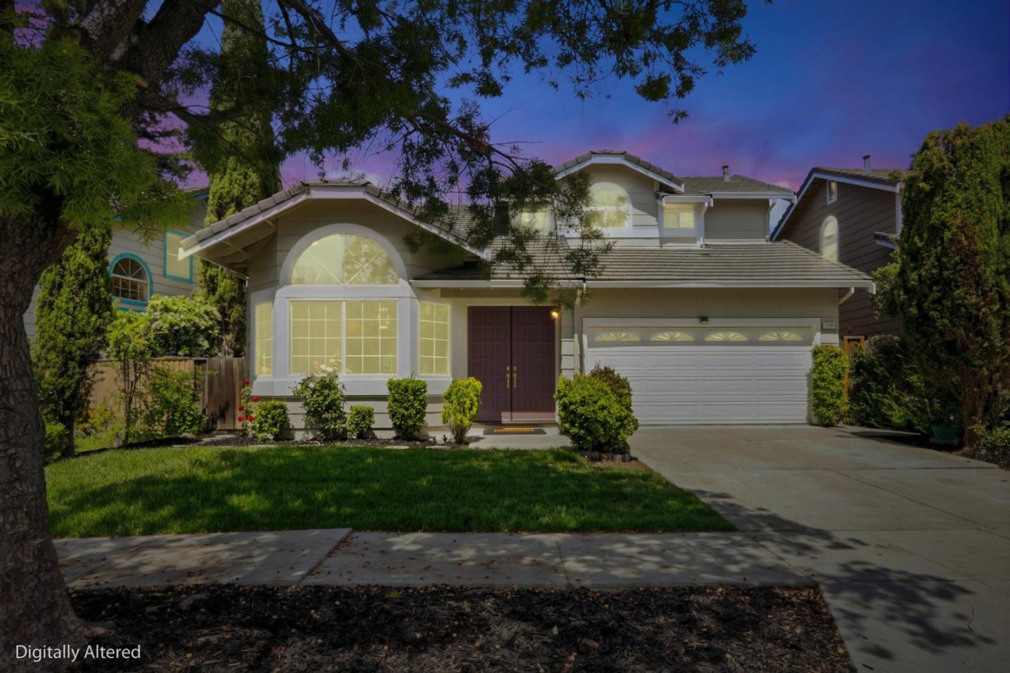 1290 Notting Hill DR