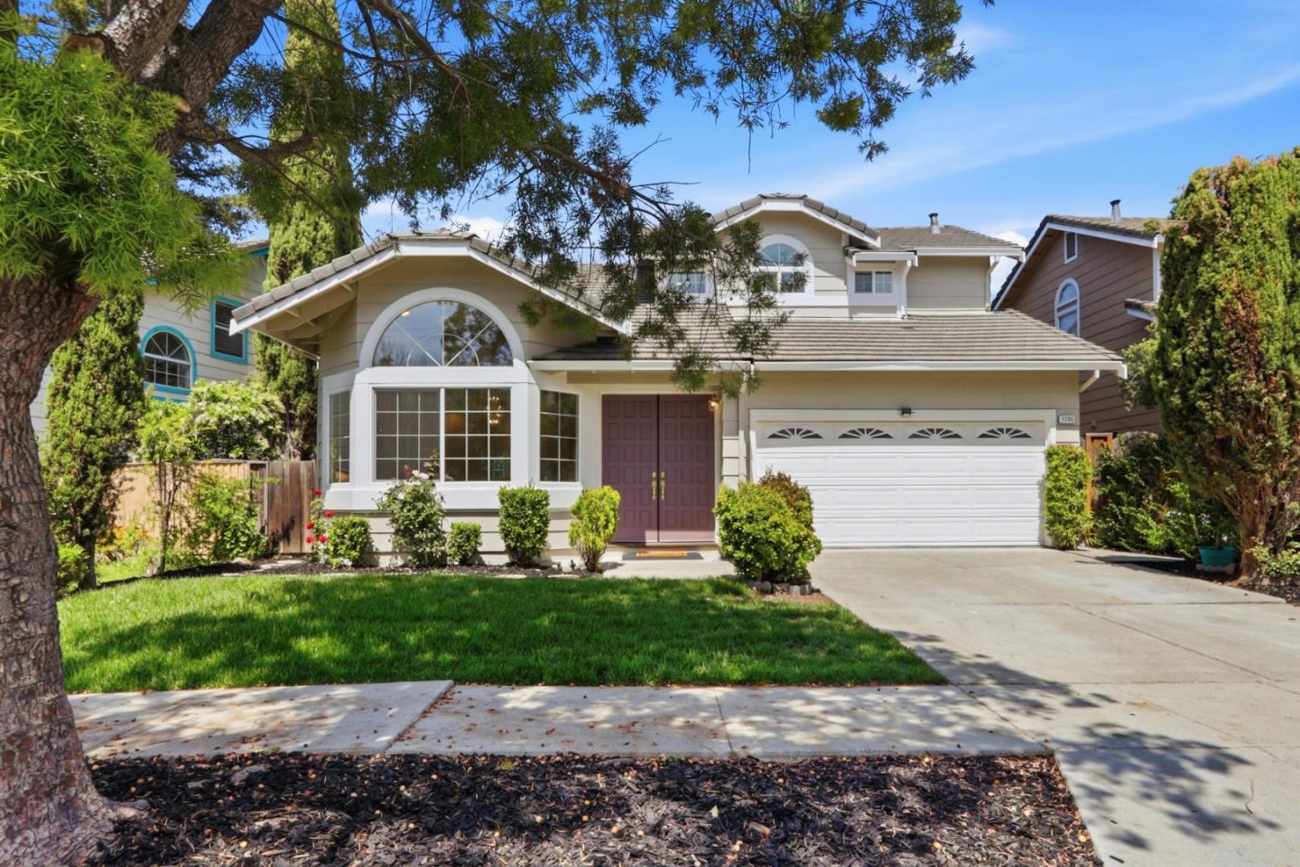 1290 Notting Hill DR - Interior