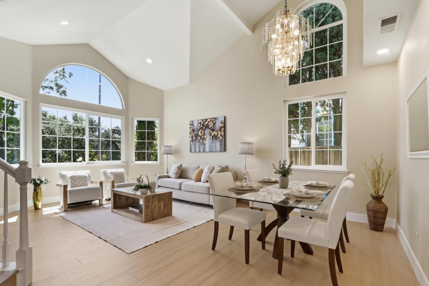 1290 Notting Hill DR - Kitchen