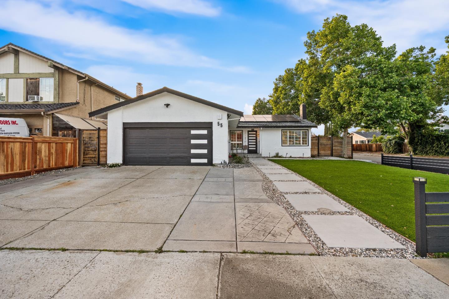 55 Palmwell WAY