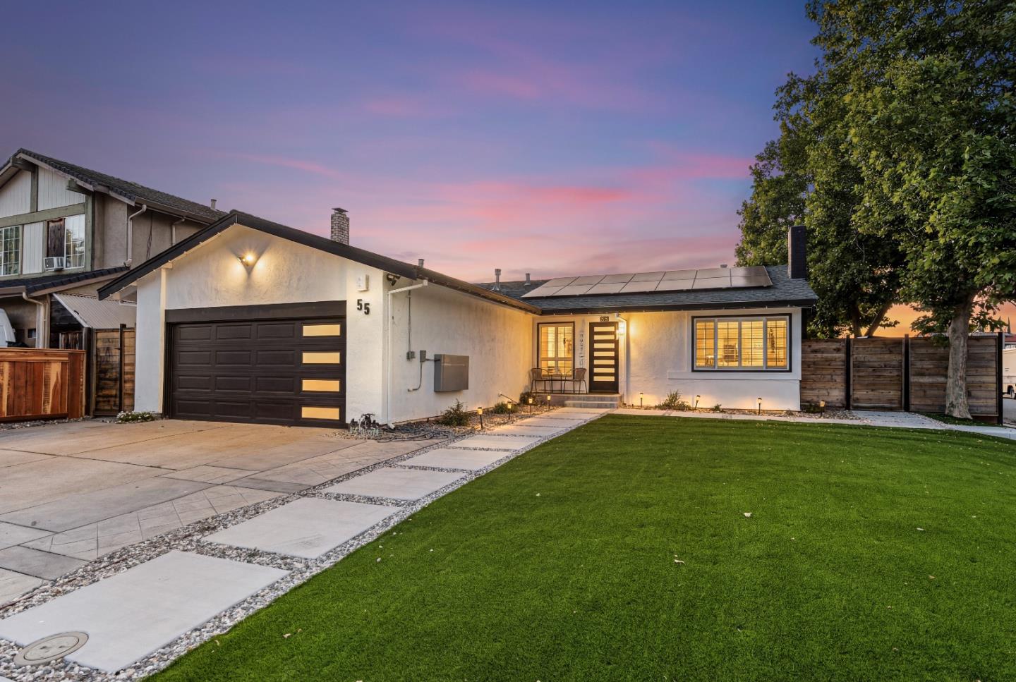 55 Palmwell WAY - Interior
