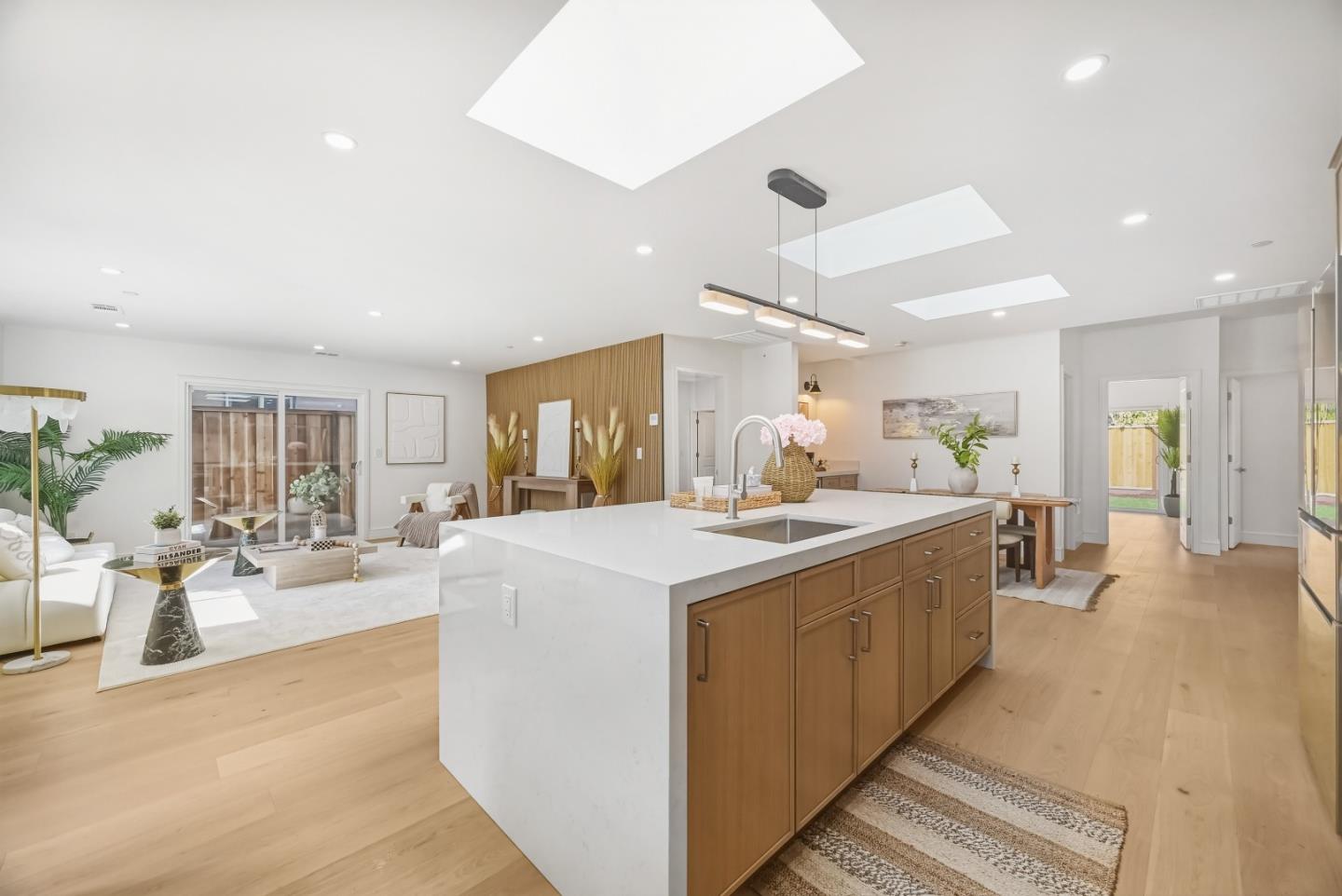 375 Stowell AVE - Kitchen