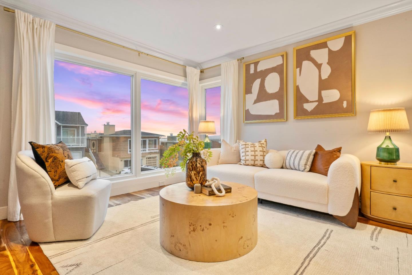 23 Fernwood AVE - Interior