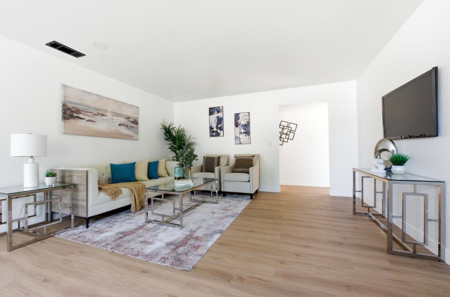 3129 Irlanda - Living area