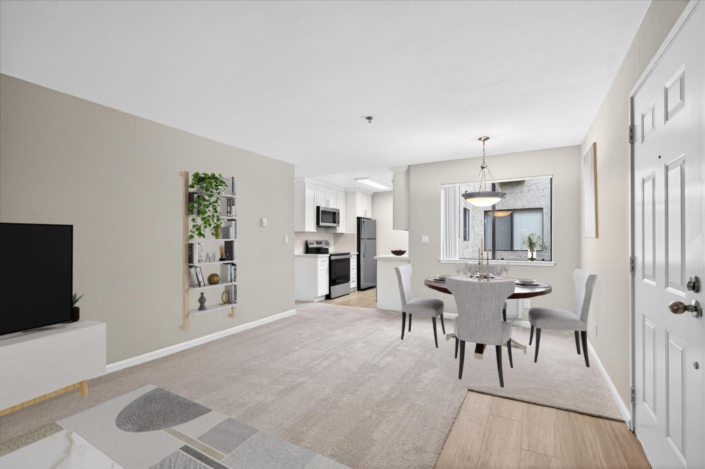 880 E Fremont AVE 423