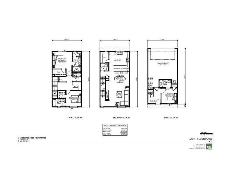 1236 W Hacienda AVE - Bathroom