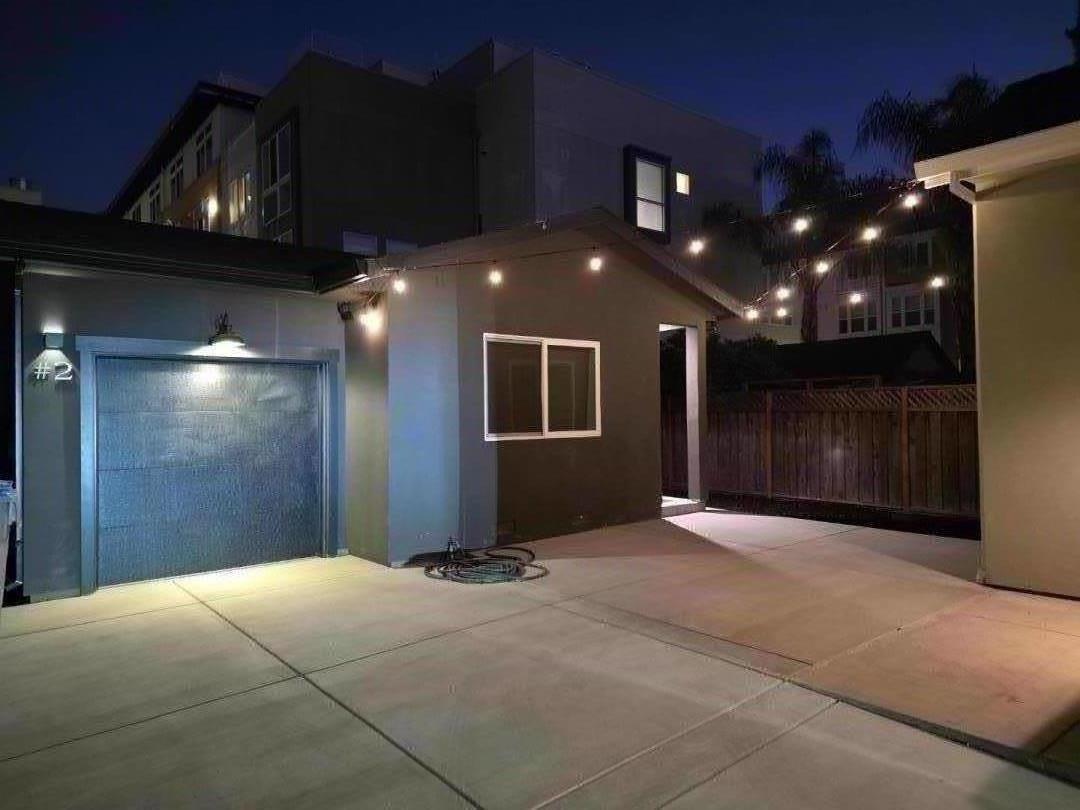 870 Cinnabar ST - Interior