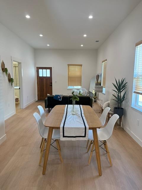 870 Cinnabar ST - Kitchen