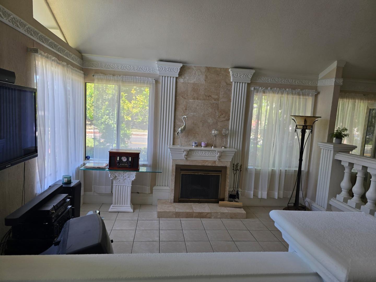 7022 Via Blanca - Bedroom