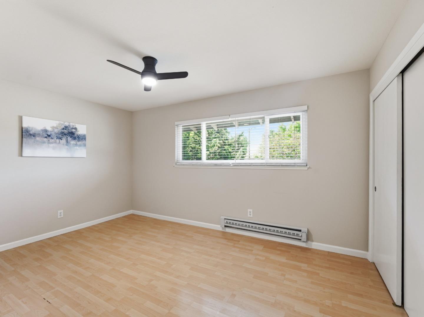 607 Valley Forge WAY 4 - Bedroom