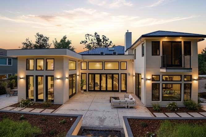 18800 Saratoga Los Gatos RD