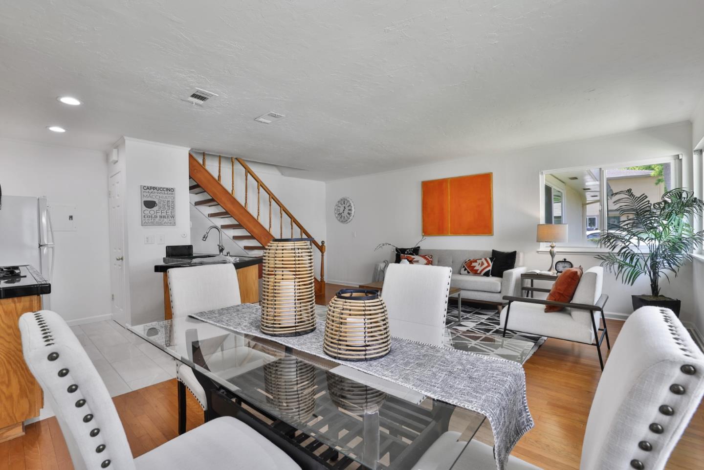 2303 Saidel DR 2 - Interior