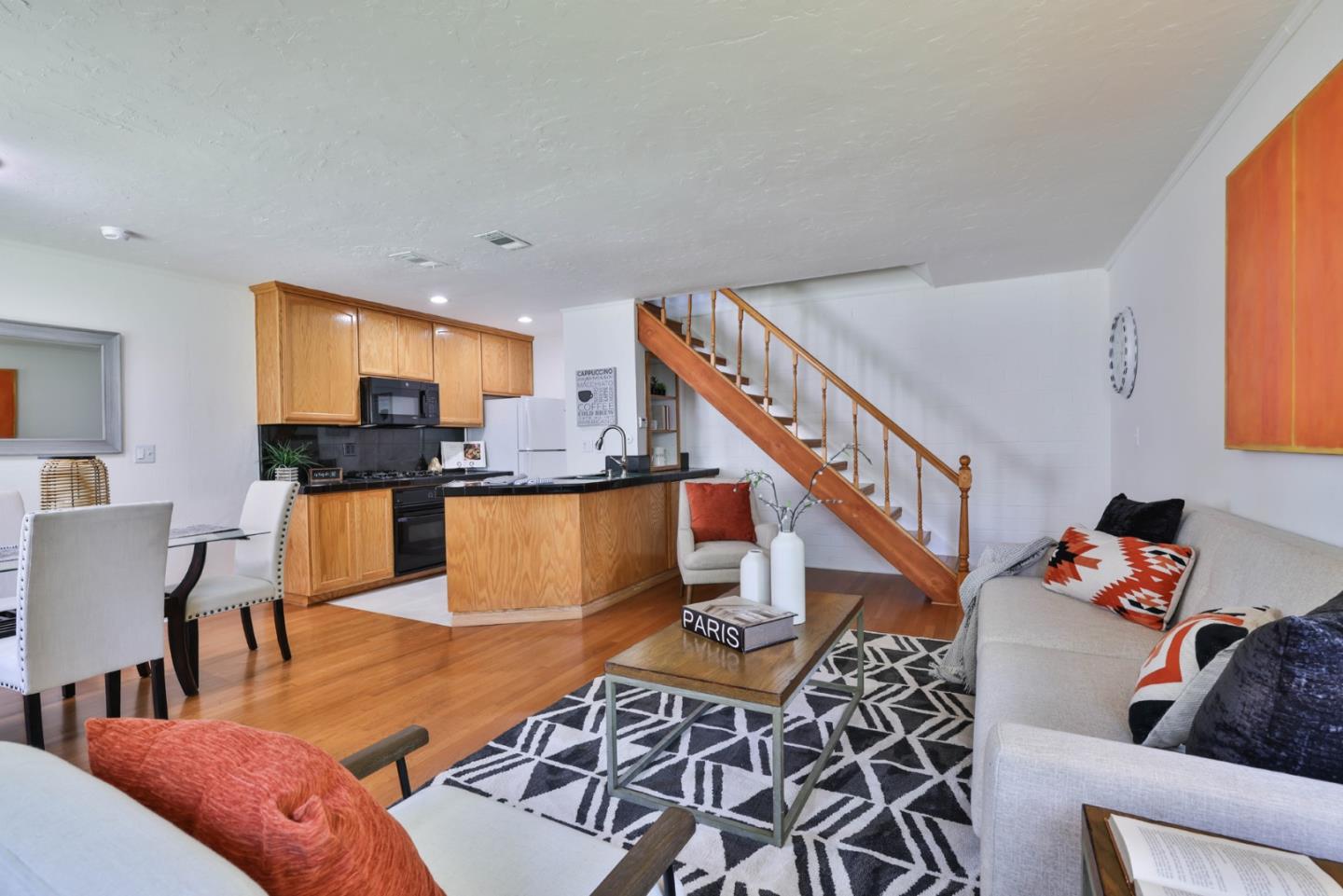 2303 Saidel DR 2 - Kitchen