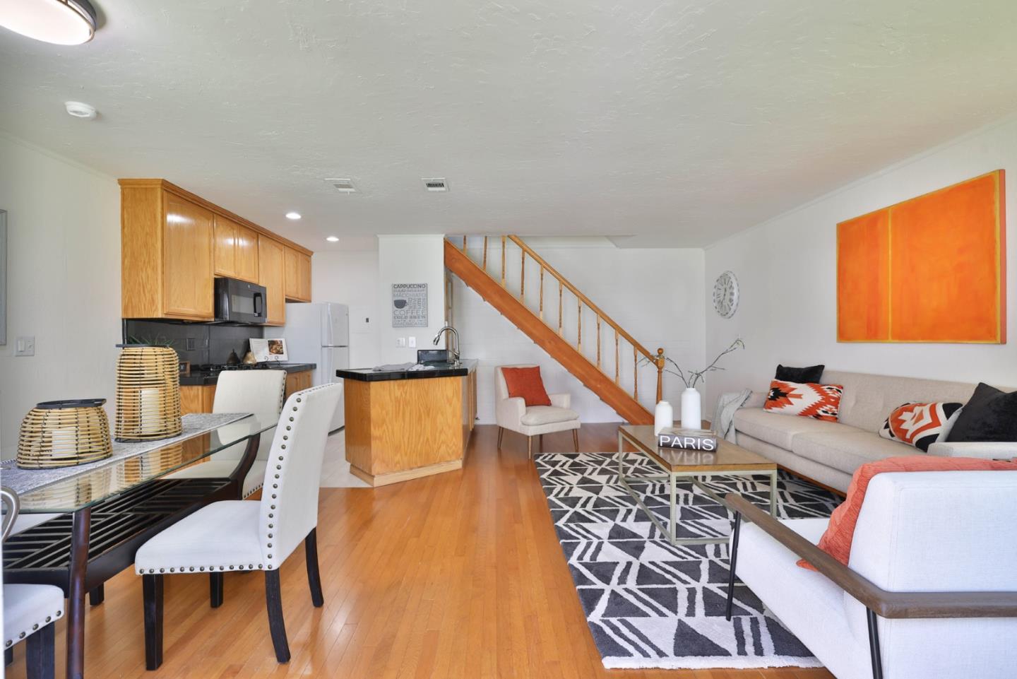 2303 Saidel DR 2 - Living area