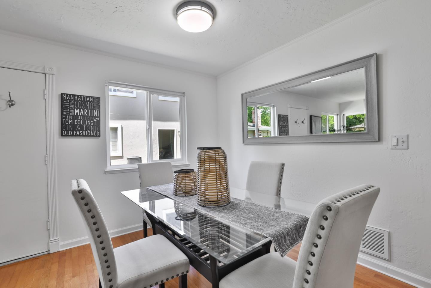 2303 Saidel DR 2 - Backyard