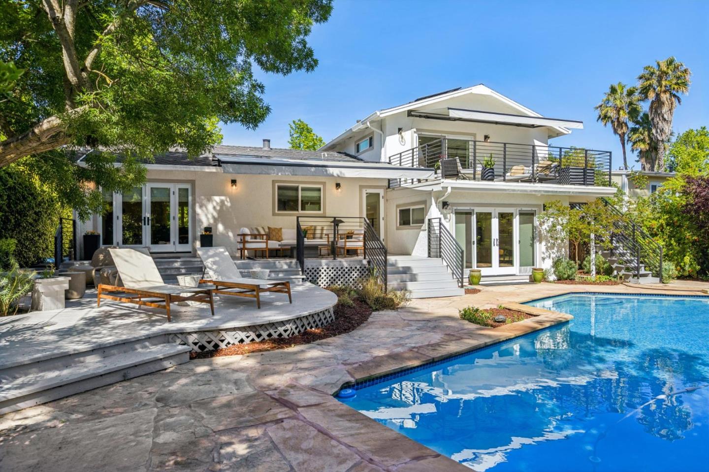 244 Belblossom DR - Interior