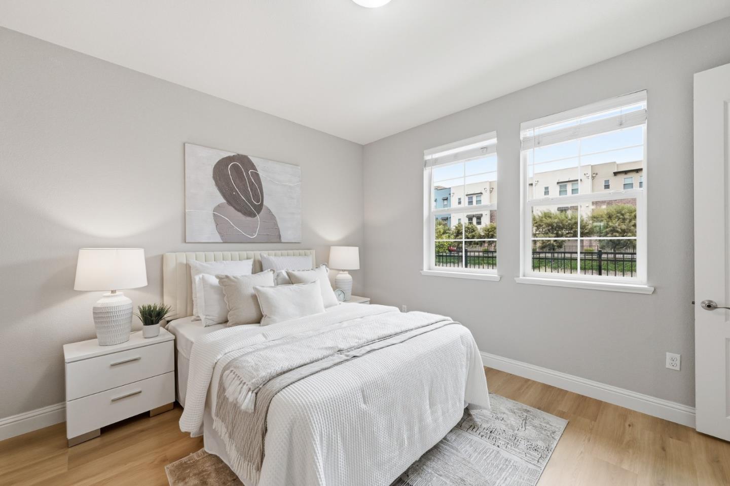 316 Wild Rose WAY - Bedroom
