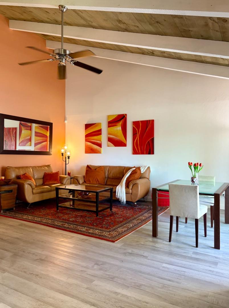255 S Rengstorff 78 - Interior
