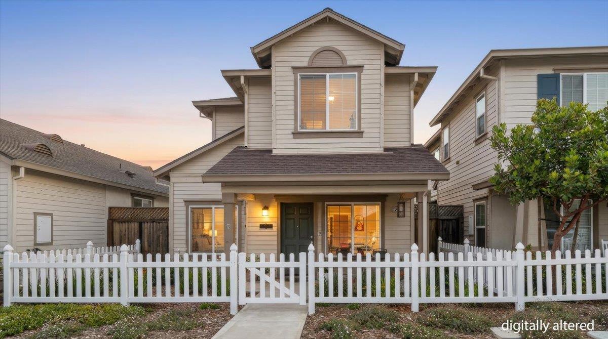 12833 Rogge Village LOOP