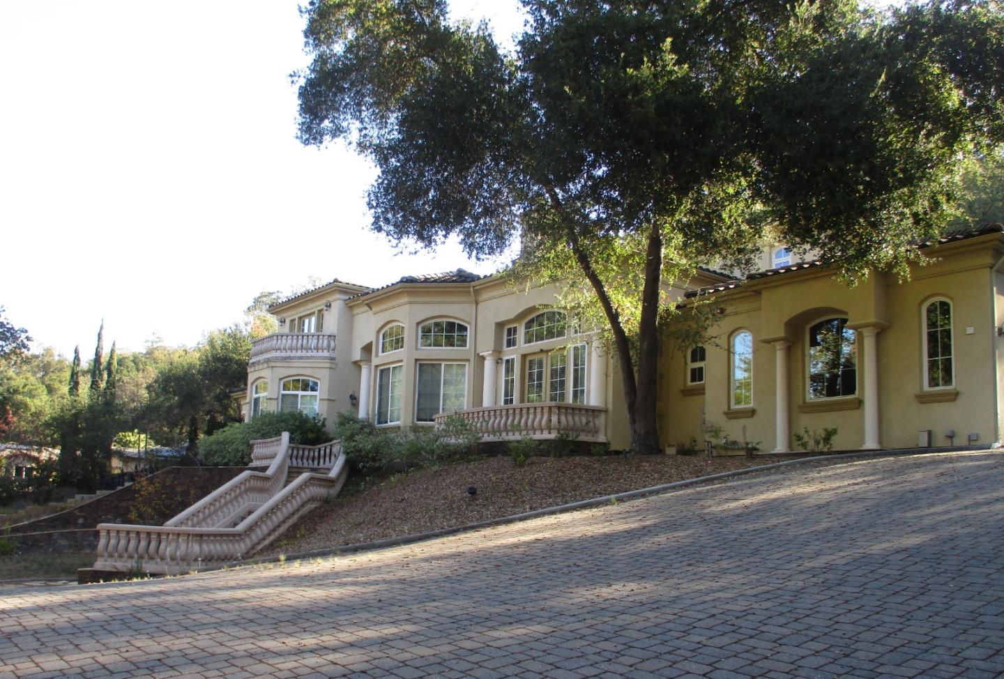 , Monte Sereno