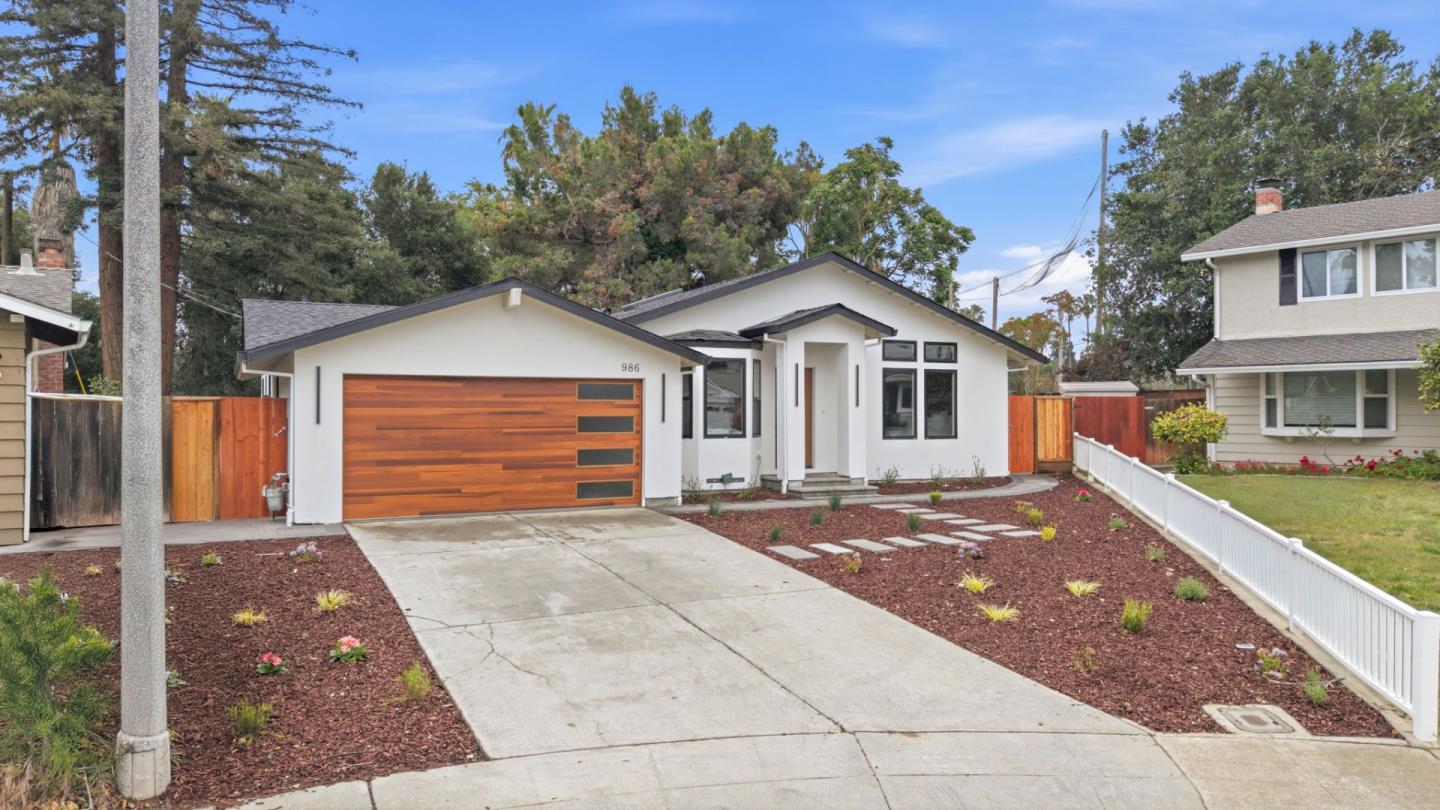 986 Starflower CT - Interior