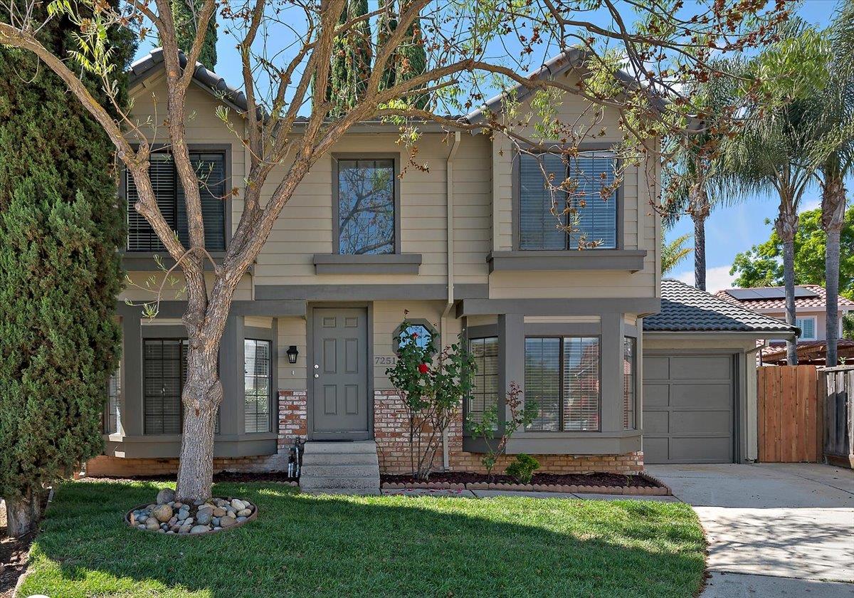 7251 Sleepy Creek DR