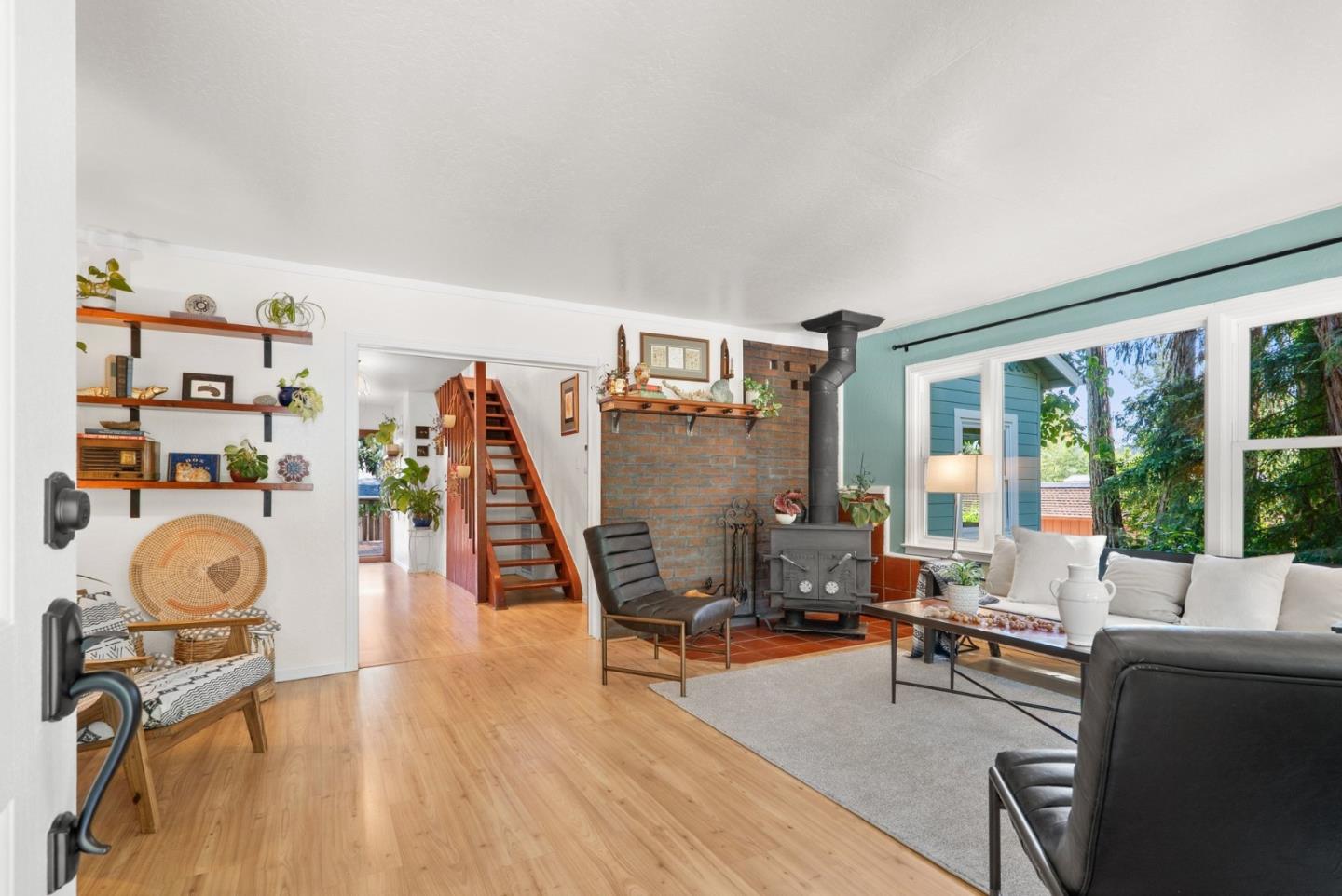 280 Main ST - Backyard