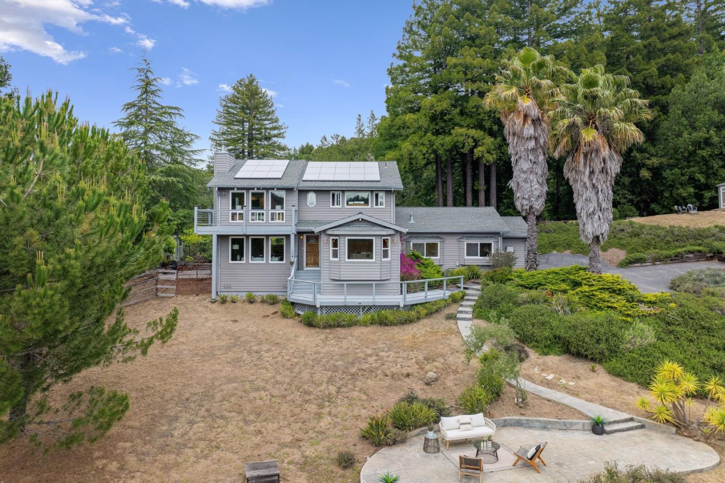 345 Eagle RD