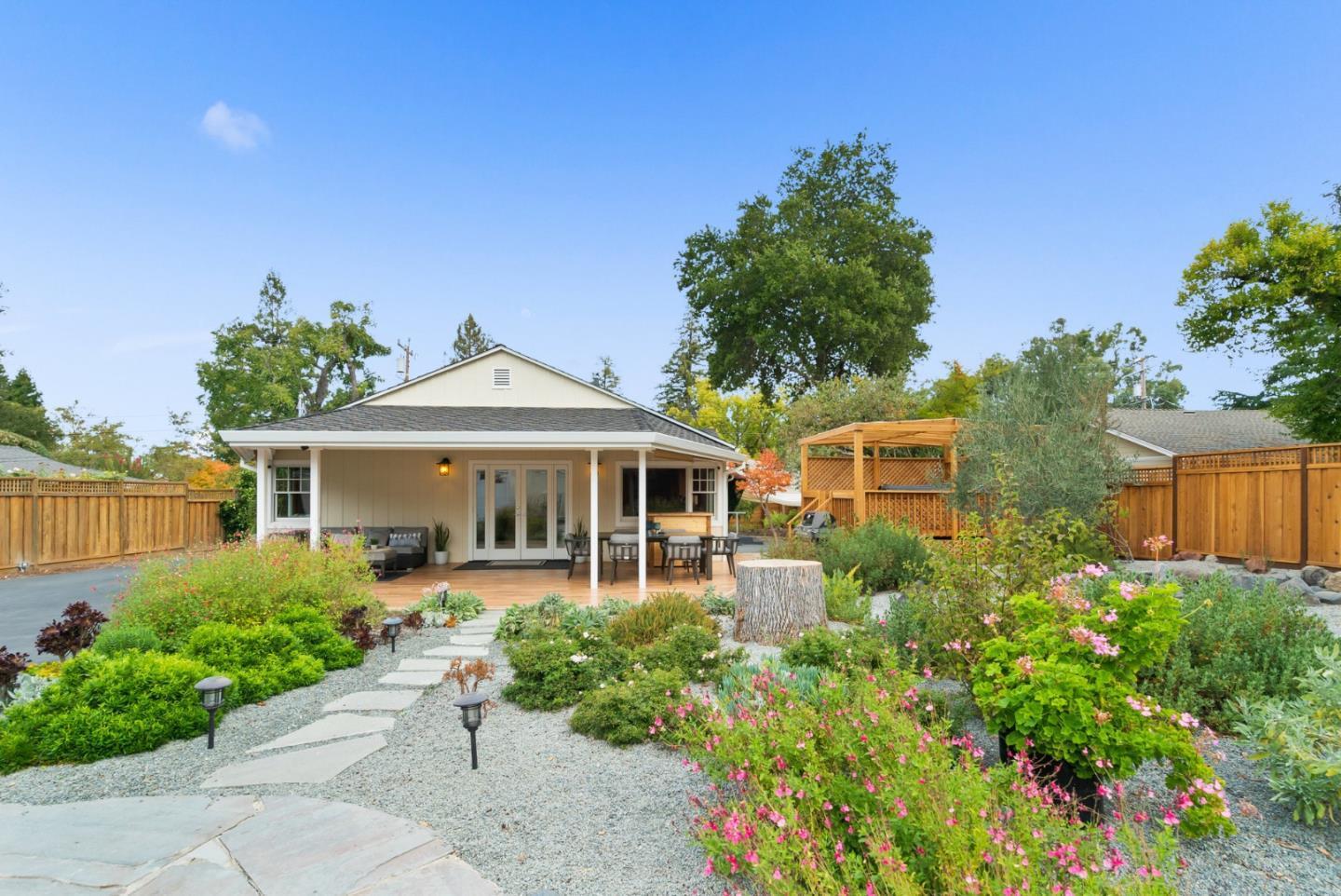 16528 Marchmont DR, Los Gatos