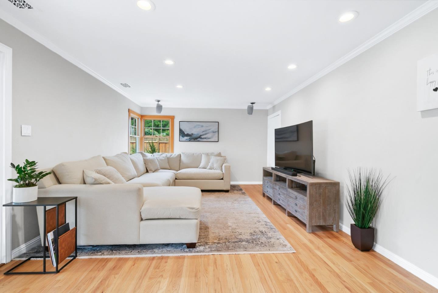 16528 Marchmont DR - Bedroom