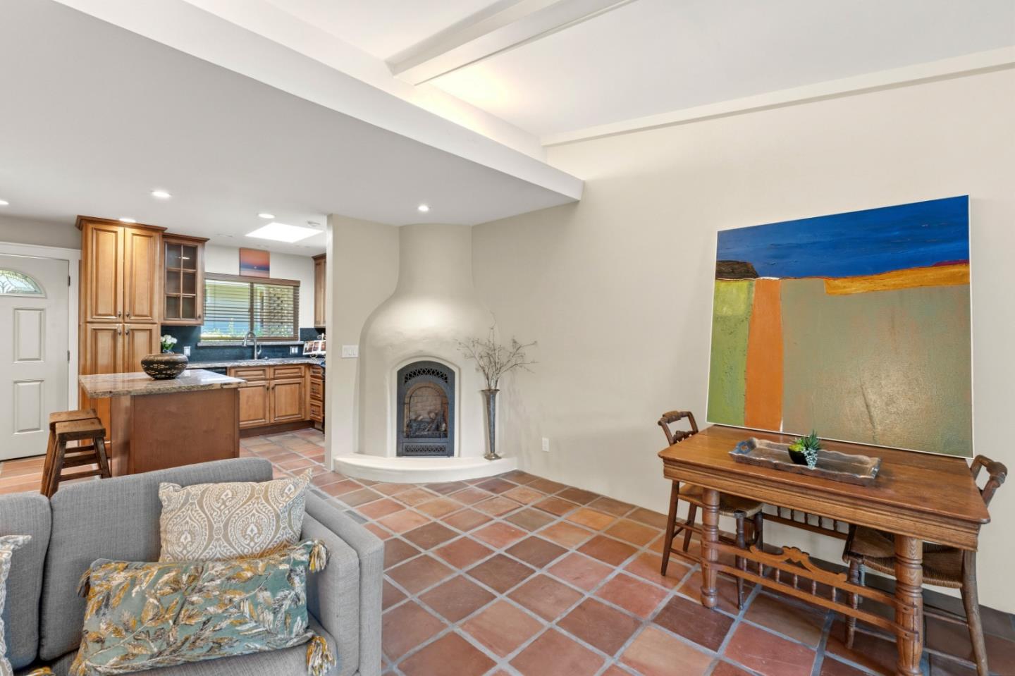 101 Hacienda Carmel