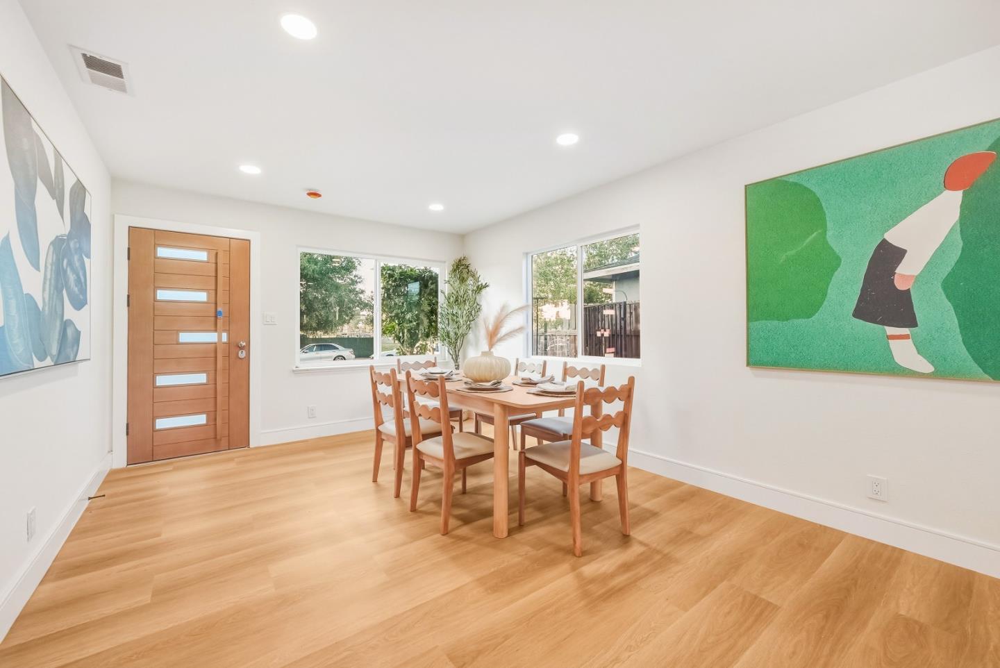 2398 Arden WAY - Interior