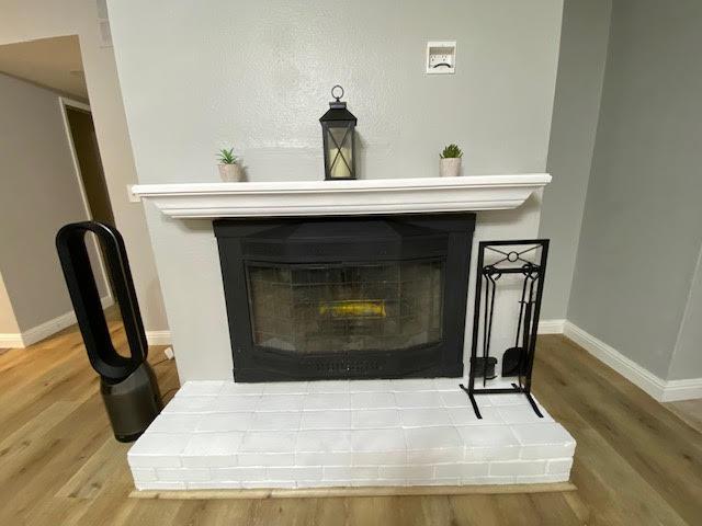 259 N Capitol AVE 156 - Bathroom