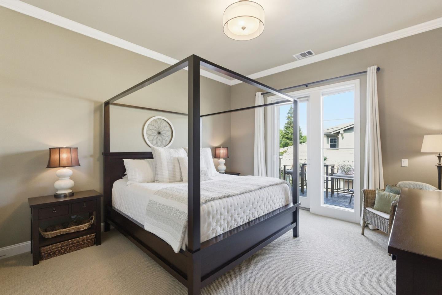 2881 Meridian AVE 306 - Bedroom